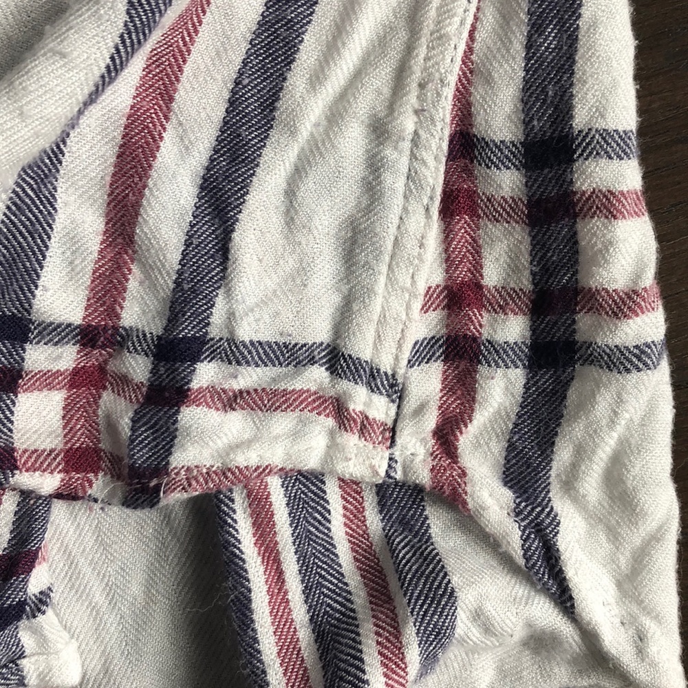 Rails Button Down - image 3